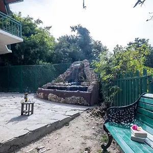  Villa Nau Nabh By Veo - Part Of Stayvista India